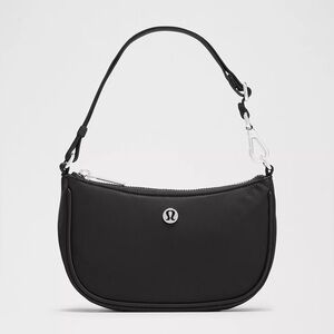 Lululemon City Essentials Mini Shoulder Bag 1L